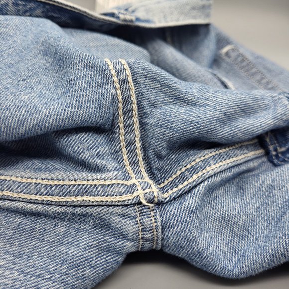 Elia Utility Short - Pebble Beach - Picture 10 of 16